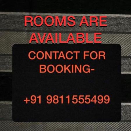 S.R Plaza Hotel Khurja ภายนอก รูปภาพ